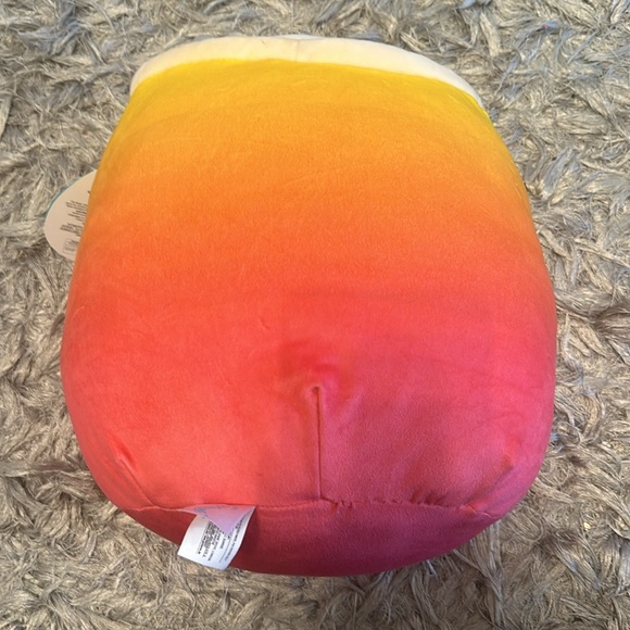 Bergit Boba Squishmallow NWT - Picture 3 of 4